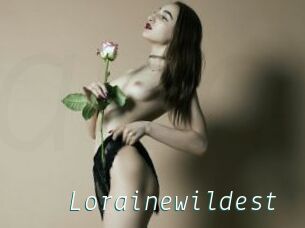 Lorainewildest