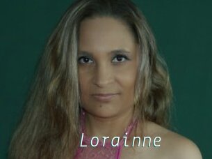 Lorainne