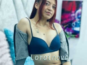 Lorainova