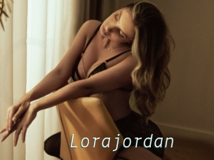 Lorajordan