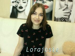 Lorajosie