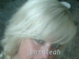 Loraleah