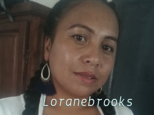 Loranebrooks