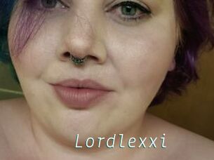 Lordlexxi