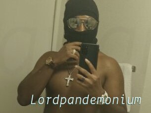 Lordpandemonium