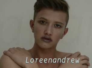 Loreenandrew