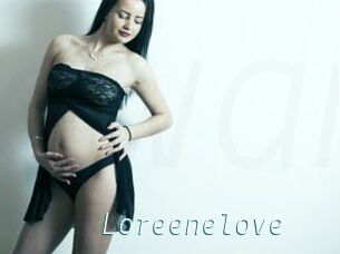 Loreenelove