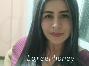 Loreenhoney