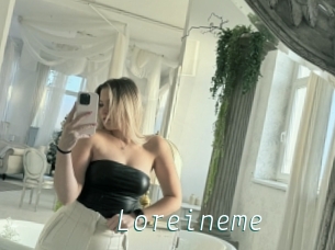 Loreineme