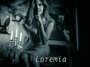 Loremia