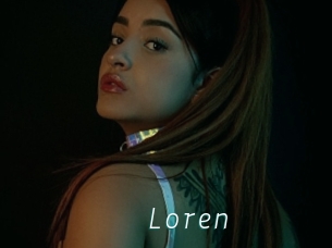 Loren