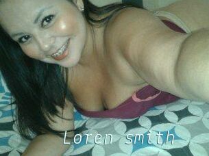 Loren_smith