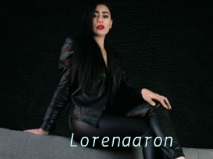 Lorenaaron