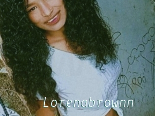 Lorenabrownn