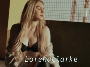 Lorenaclarke