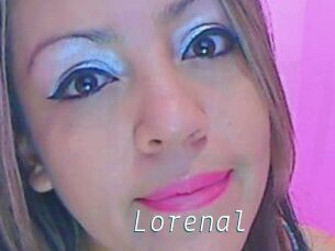 Lorenal