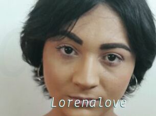 Lorenalove