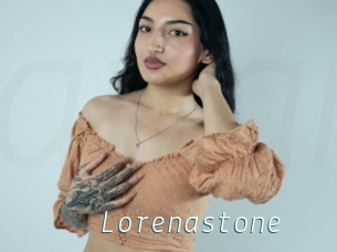 Lorenastone