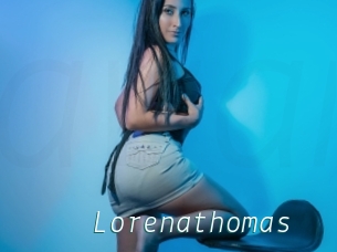 Lorenathomas