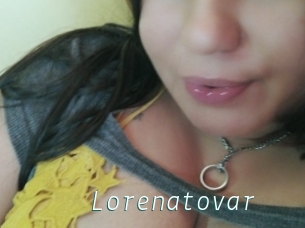 Lorenatovar