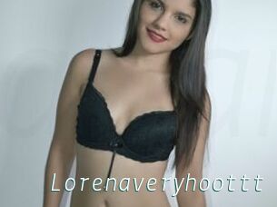 Lorenaveryhoottt