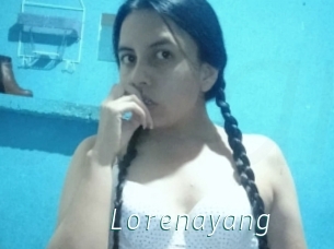 Lorenayang