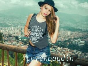 Lorenbaudin