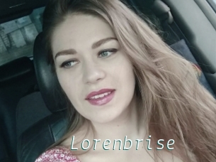 Lorenbrise