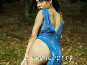 Lorencherry