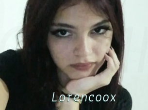 Lorencoox