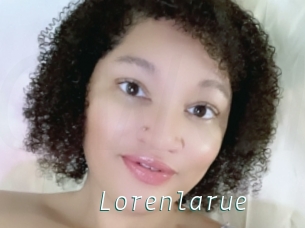 Lorenlarue