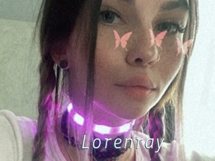 Lorenray