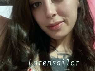 Lorensailor