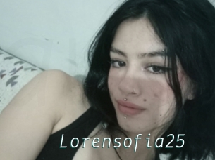 Lorensofia25