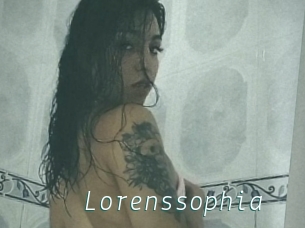 Lorenssophia