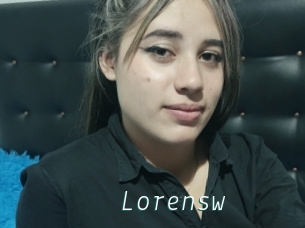 Lorensw