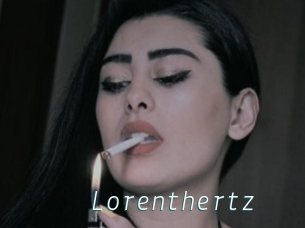 Lorenthertz