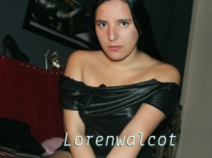 Lorenwalcot