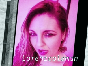 Lorenzcoleman