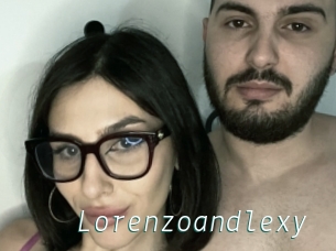 Lorenzoandlexy