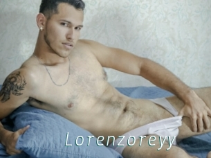 Lorenzoreyy