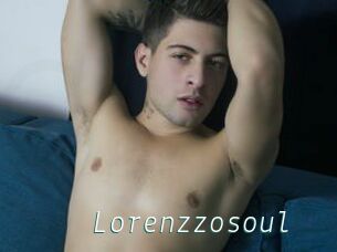 Lorenzzosoul