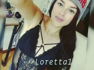 Loretta1