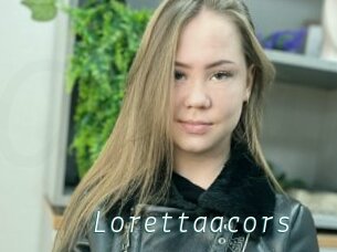 Lorettaacors