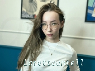 Lorettaantell