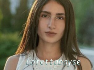 Lorettabayse