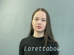 Lorettabow