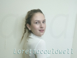 Lorettacauldwell