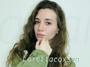 Lorettacoxson