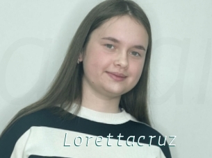 Lorettacruz